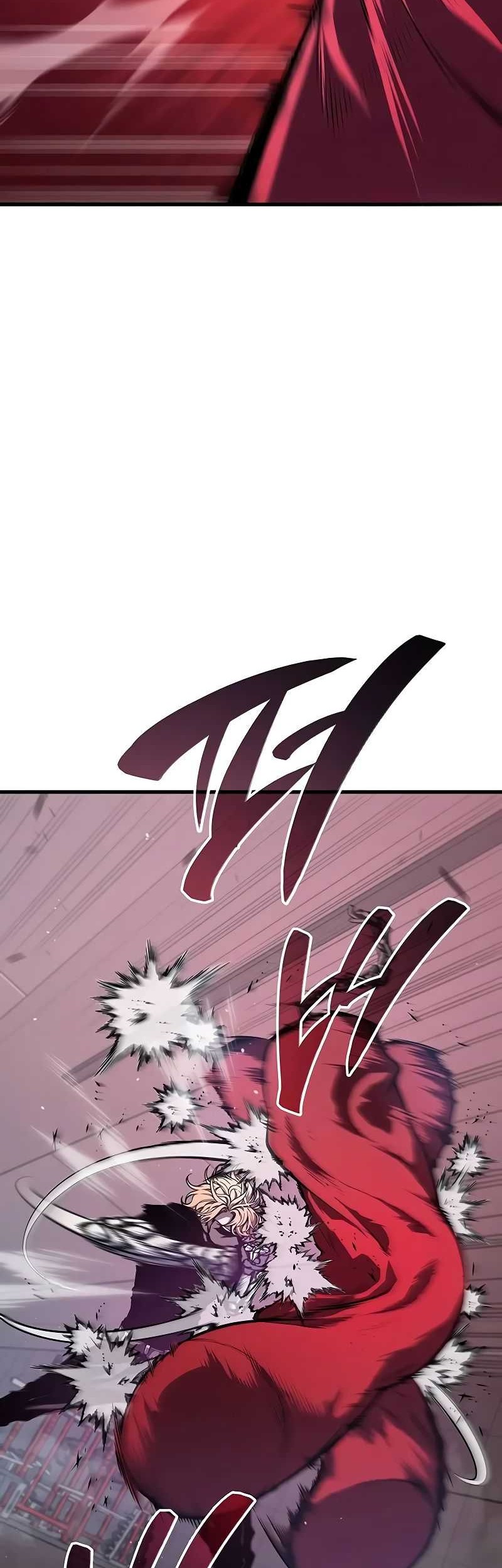 Bad Born Blood Chapter 14 Gambar 3