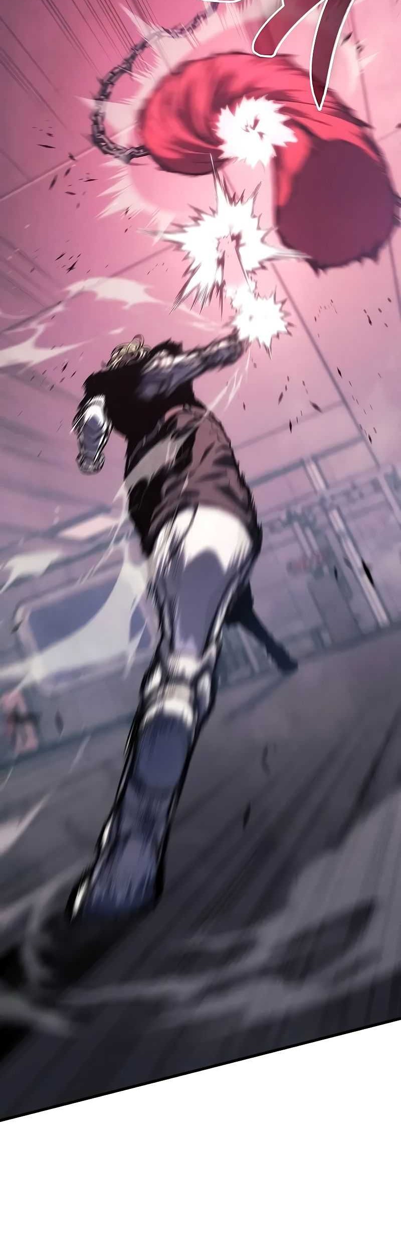 Bad Born Blood Chapter 14 Gambar 7