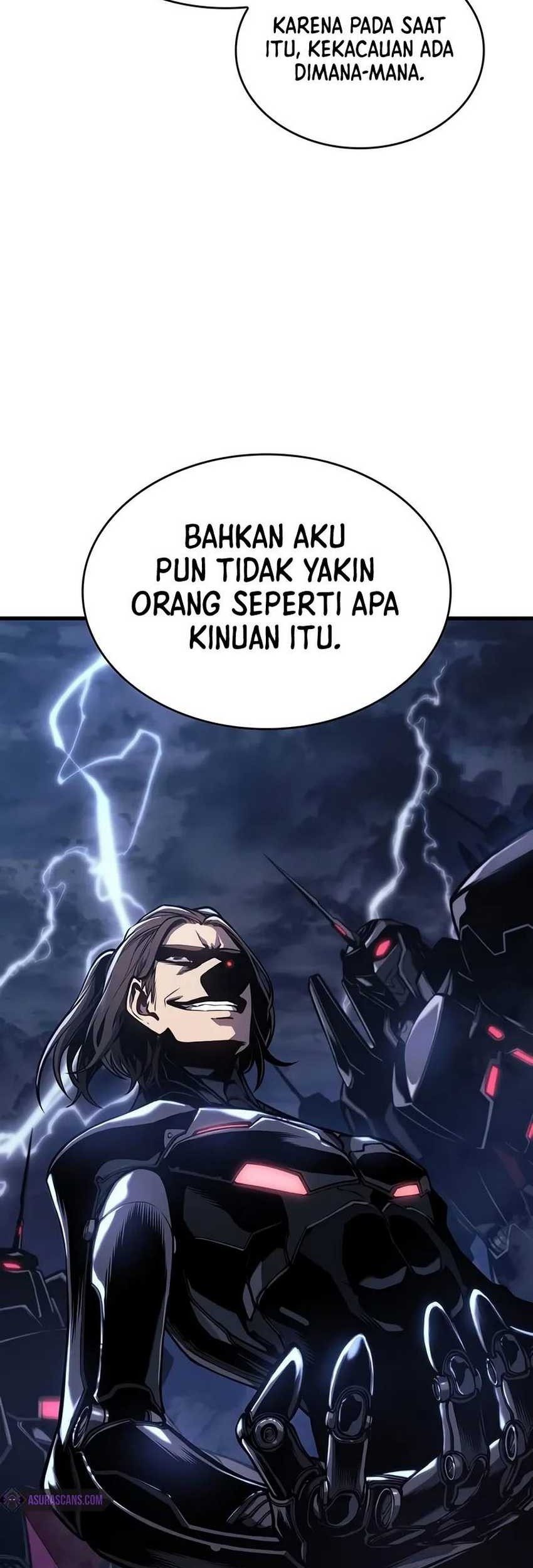 Bad Born Blood Chapter 13 Gambar 63