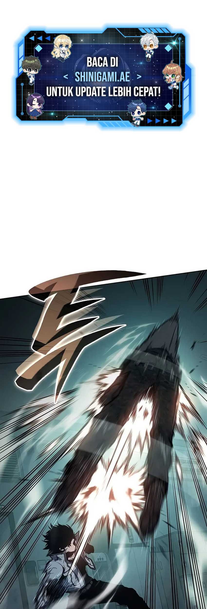 Baca Bad Born Blood Chapter 13 Gambar 2