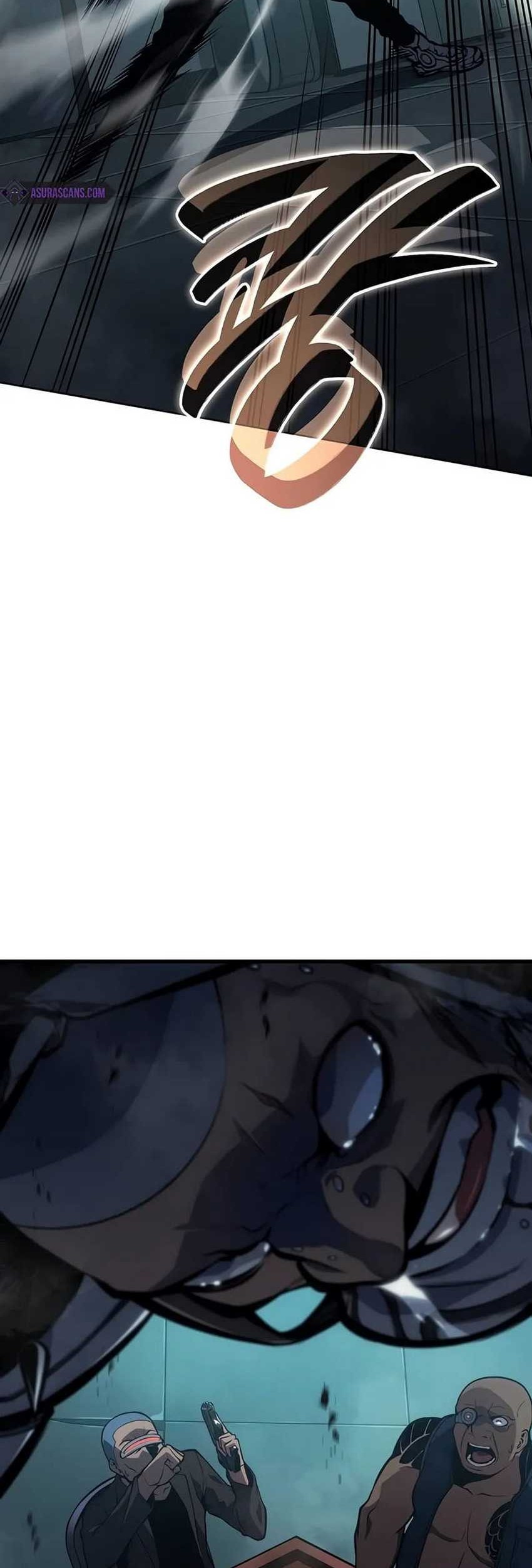 Bad Born Blood Chapter 13 Gambar 3