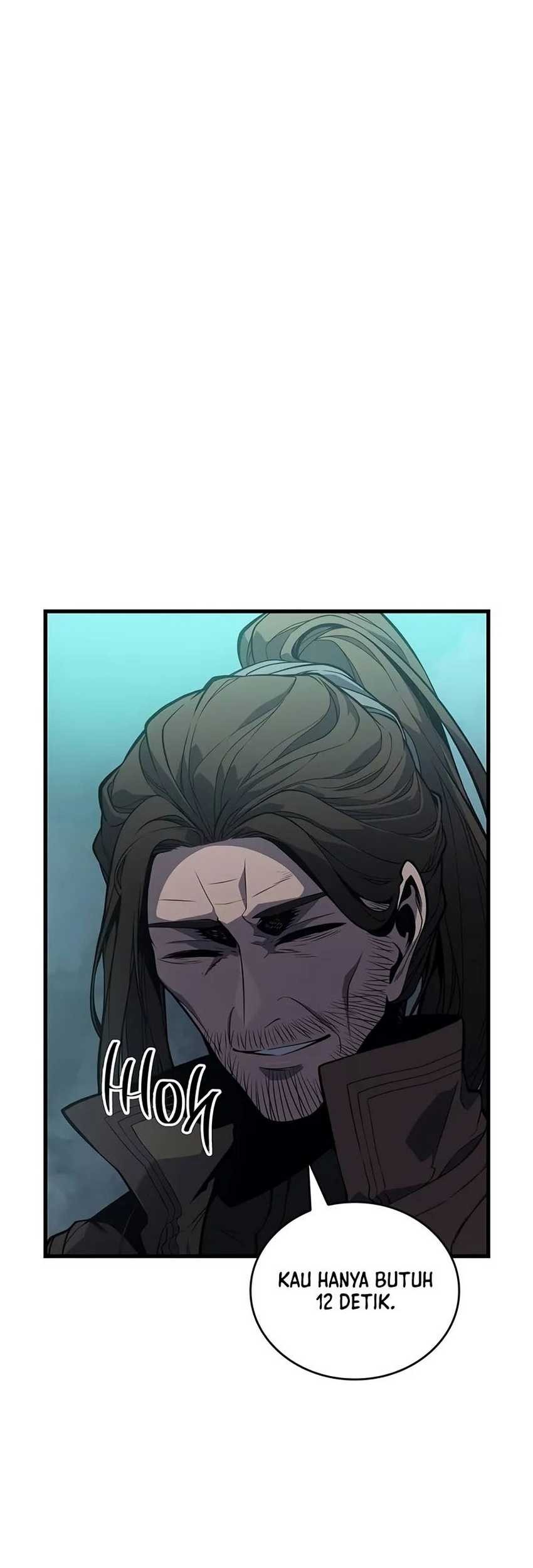 Bad Born Blood Chapter 13 Gambar 27