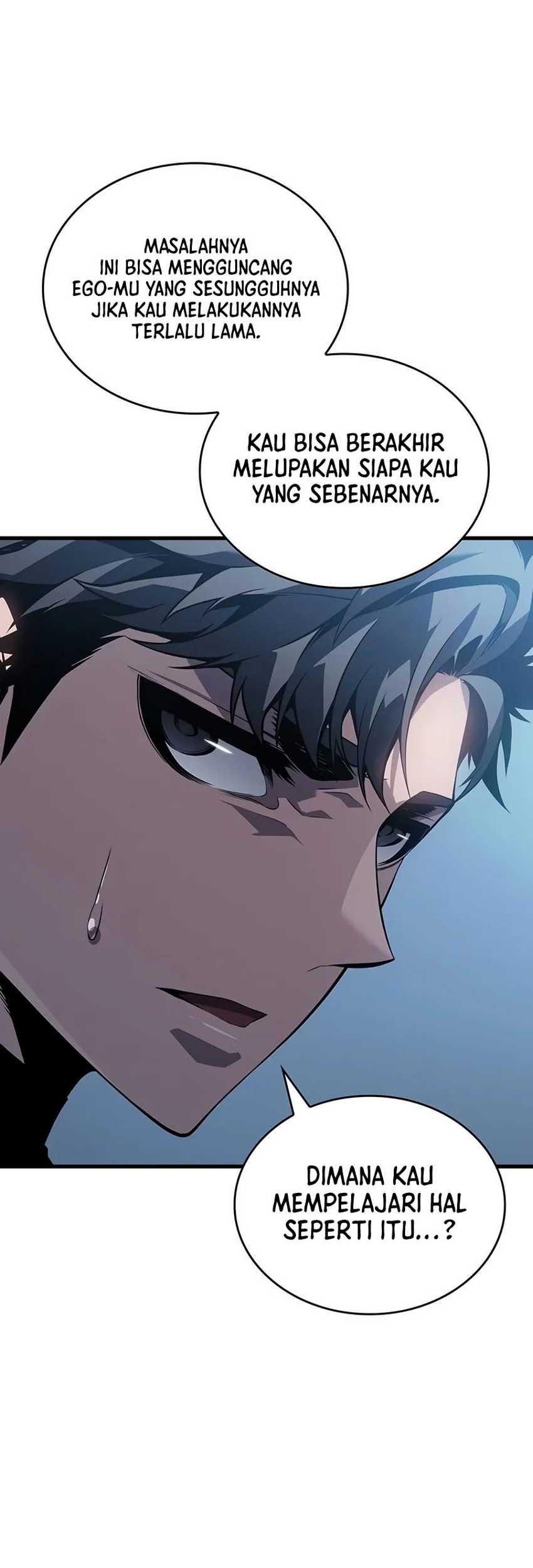 Bad Born Blood Chapter 12 Gambar 57