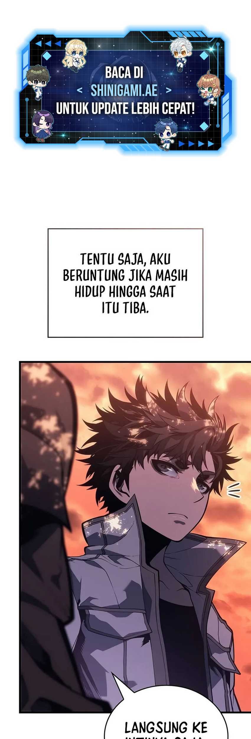 Baca Bad Born Blood Chapter 12 Gambar 2