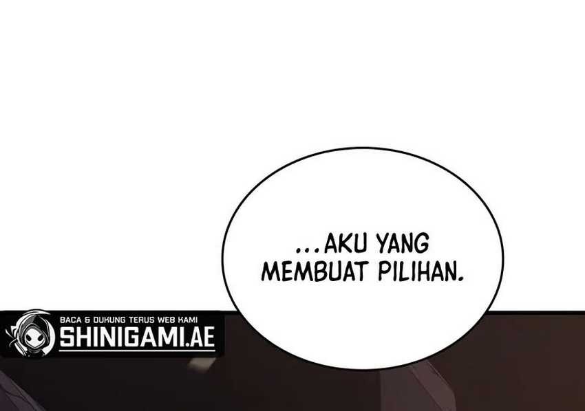 Bad Born Blood Chapter 12 Gambar 21