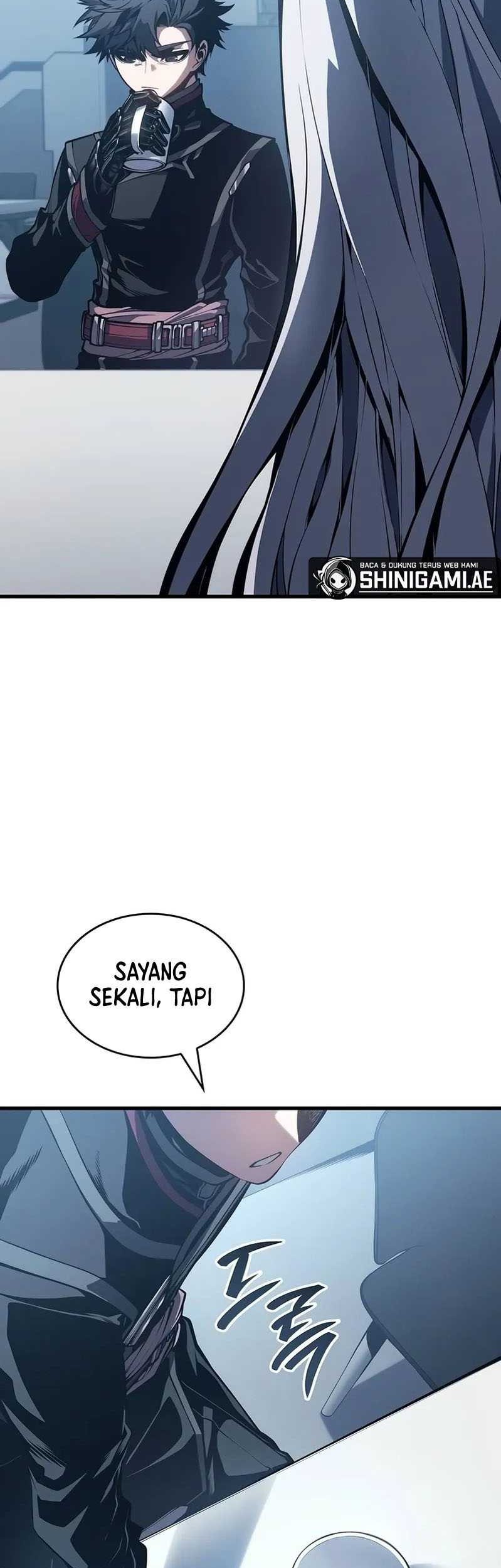 Bad Born Blood Chapter 10 Gambar 61