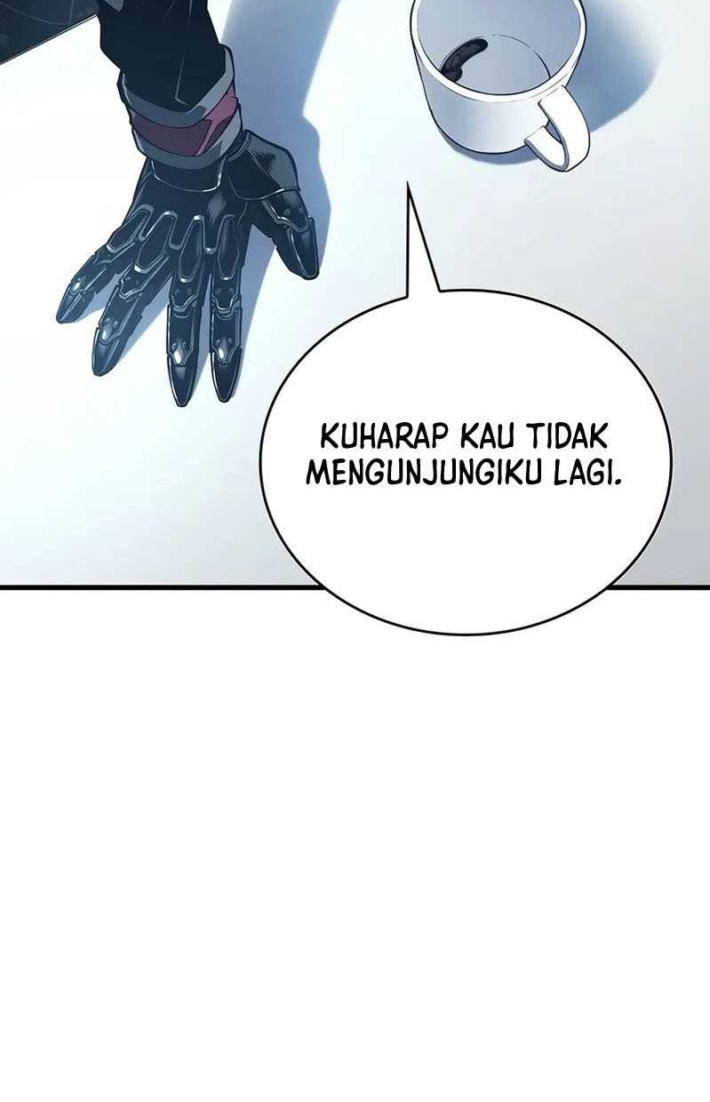 Bad Born Blood Chapter 10 Gambar 62