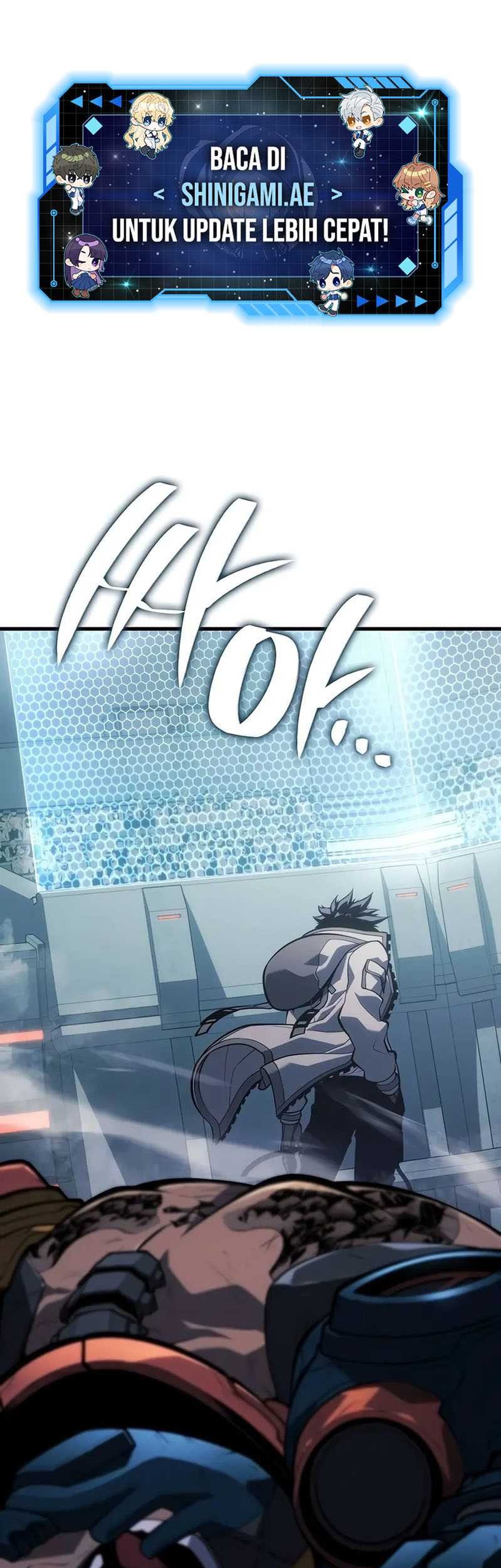 Baca Bad Born Blood Chapter 10 Gambar 2