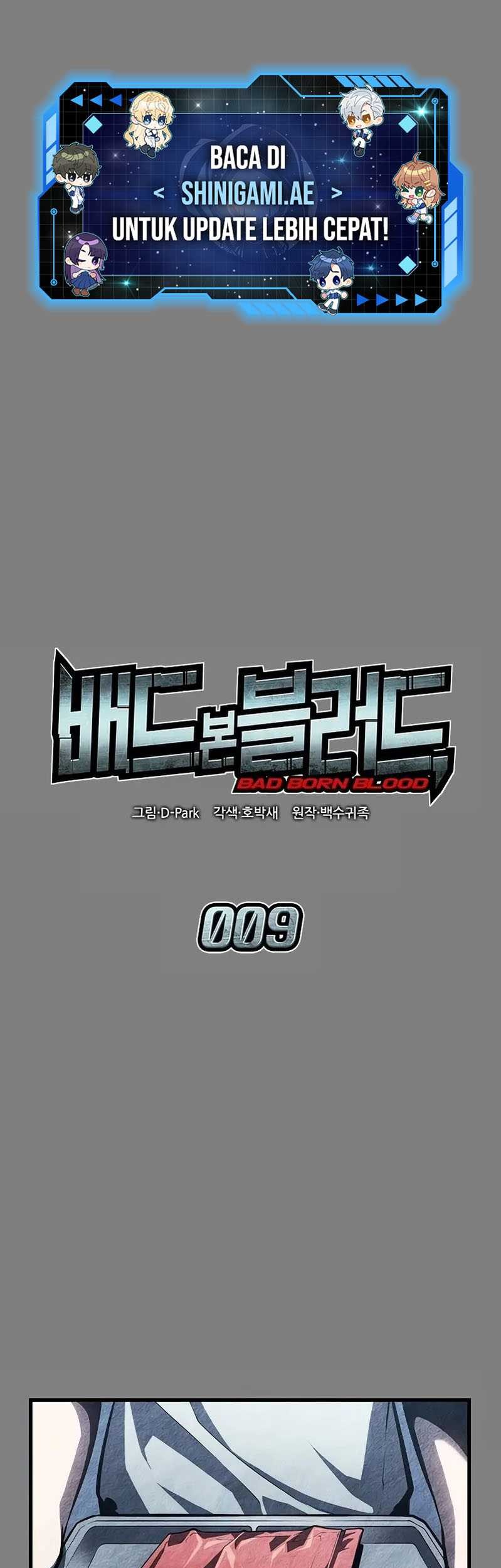 Baca Bad Born Blood Chapter 09 Gambar 2
