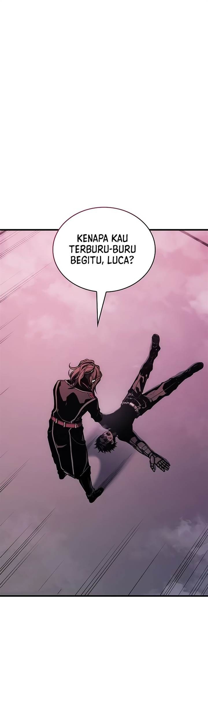 Baca Komik Bad Born Blood Chapter 07 Gambar 1
