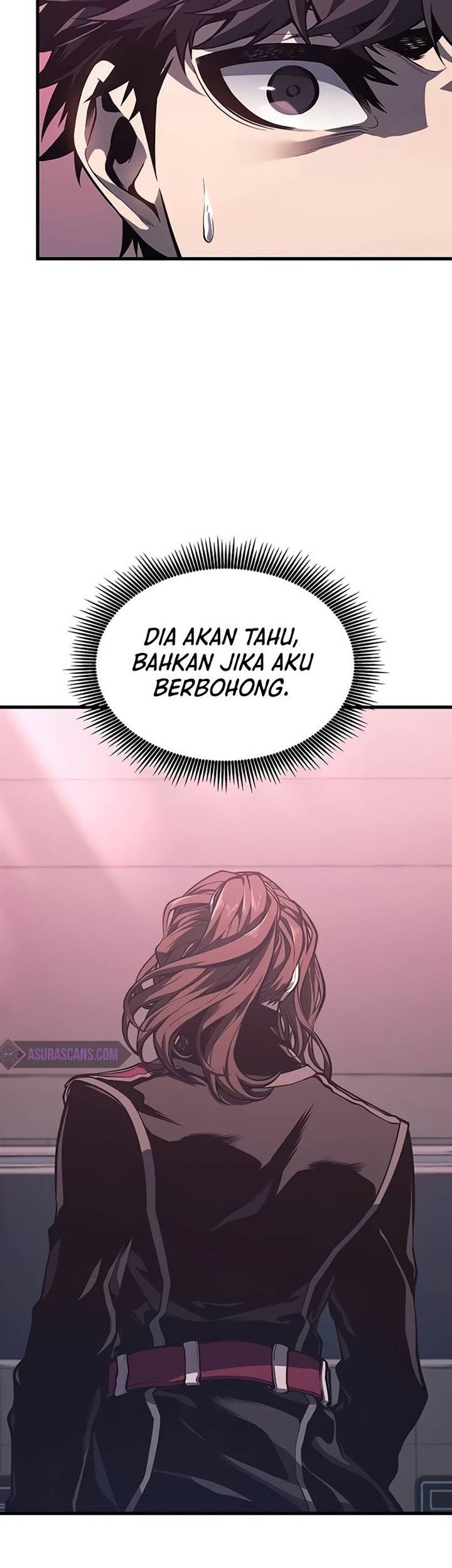 Bad Born Blood Chapter 07 Gambar 18