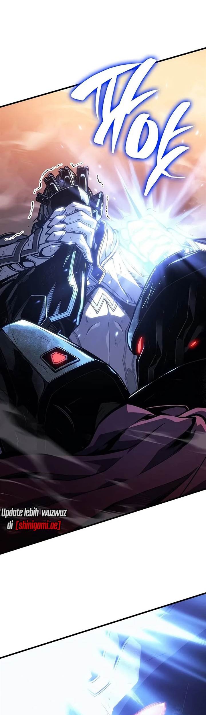 Bad Born Blood Chapter 05 Gambar 40
