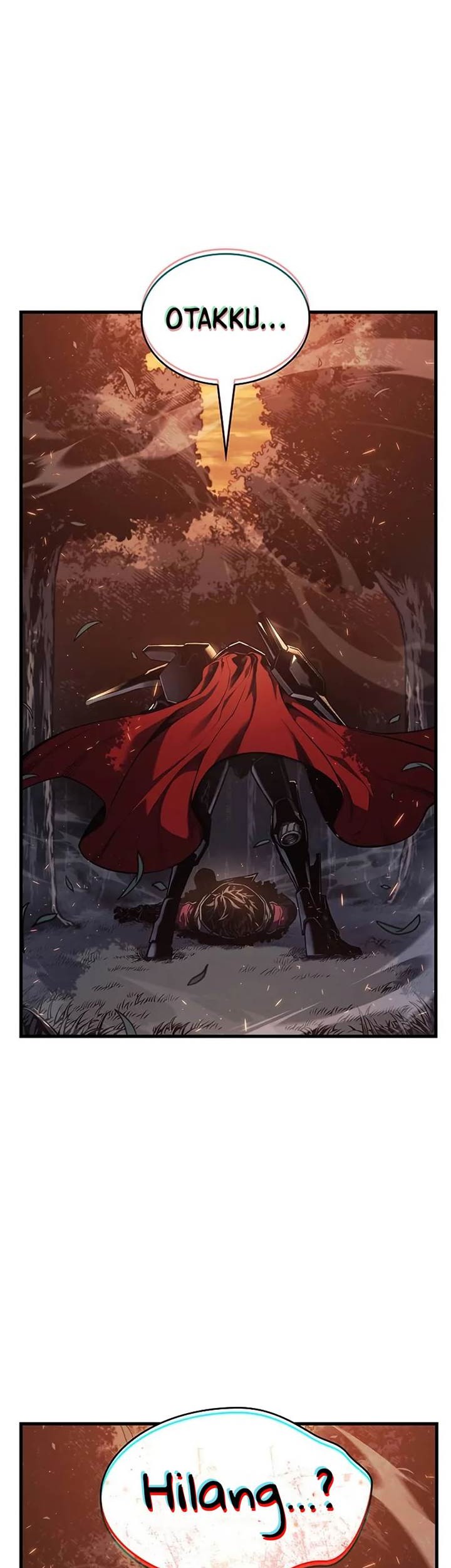 Bad Born Blood Chapter 05 Gambar 59