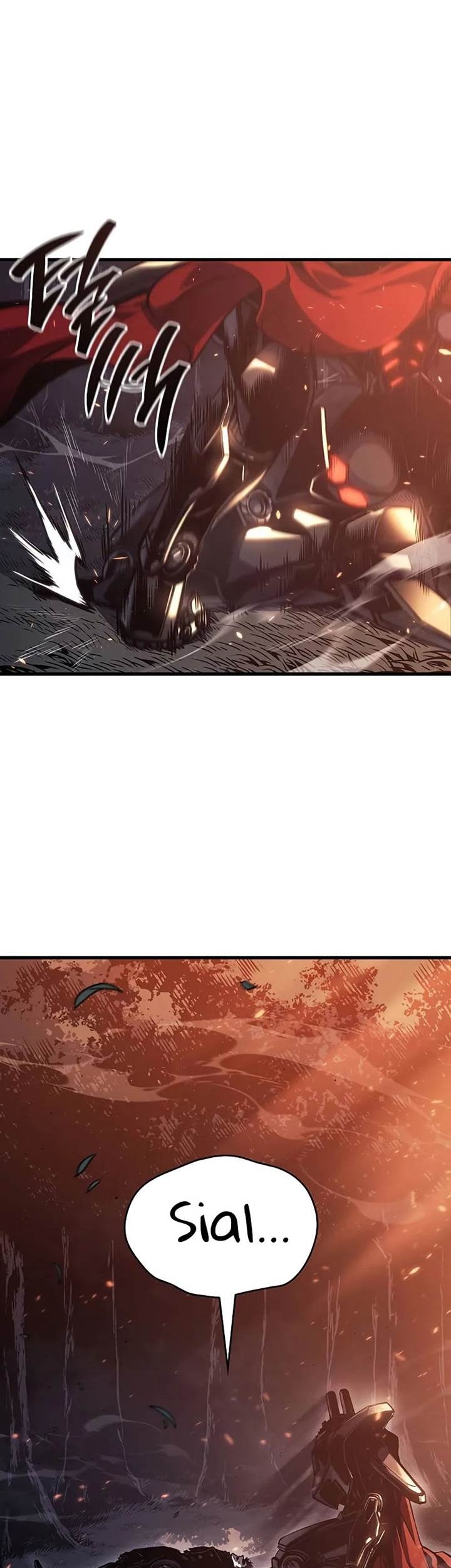 Bad Born Blood Chapter 05 Gambar 62