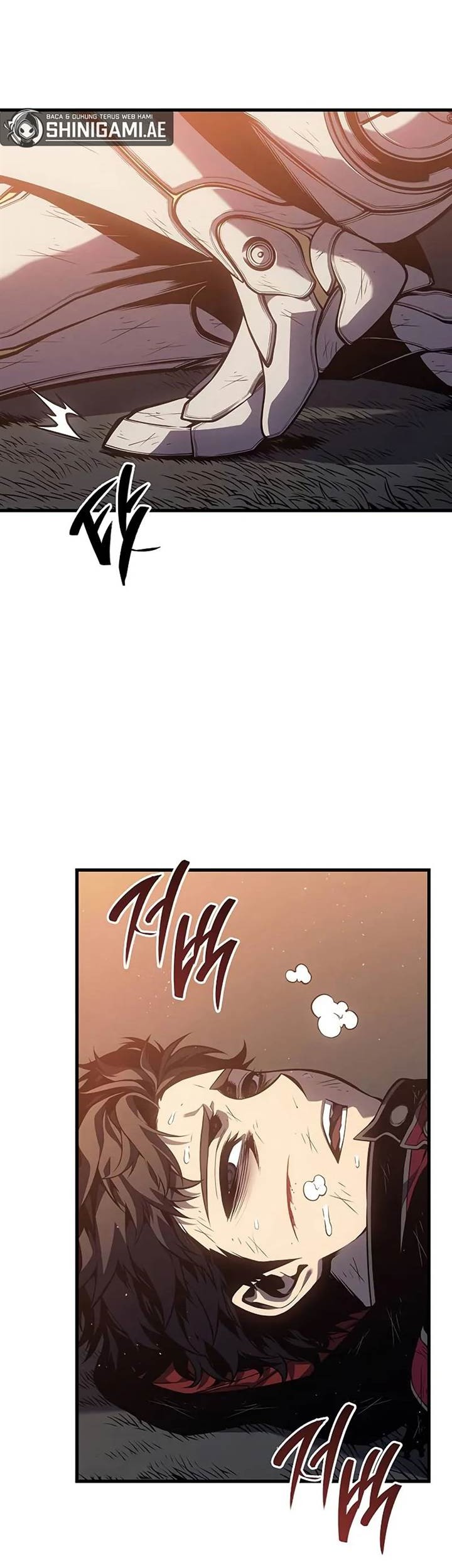 Bad Born Blood Chapter 05 Gambar 75