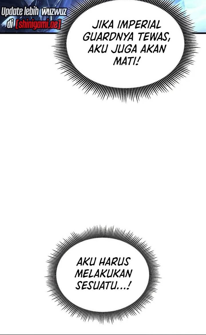 Bad Born Blood Chapter 05 Gambar 33