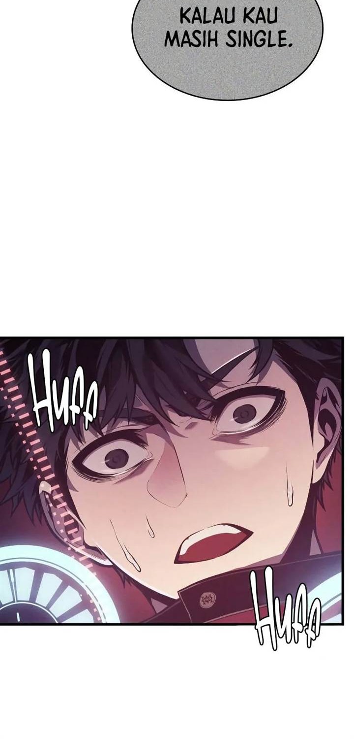 Bad Born Blood Chapter 04 Gambar 7