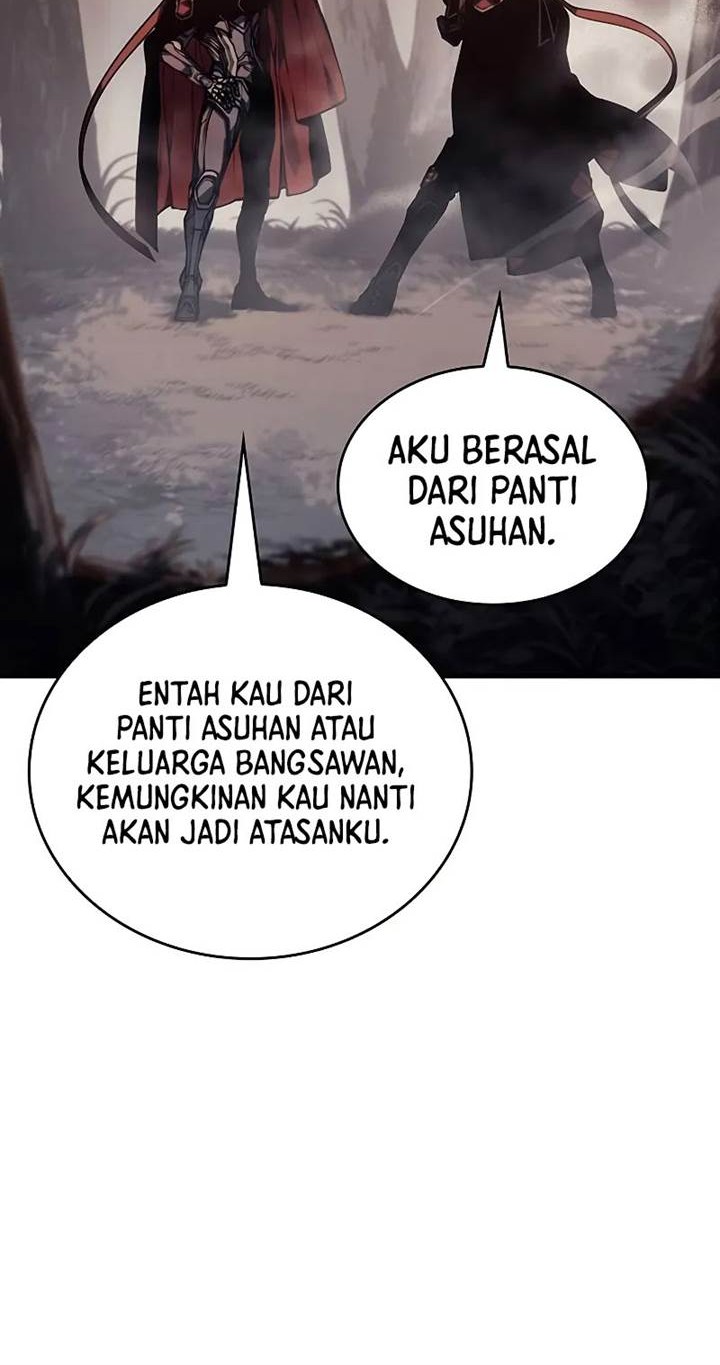 Bad Born Blood Chapter 03 Gambar 59