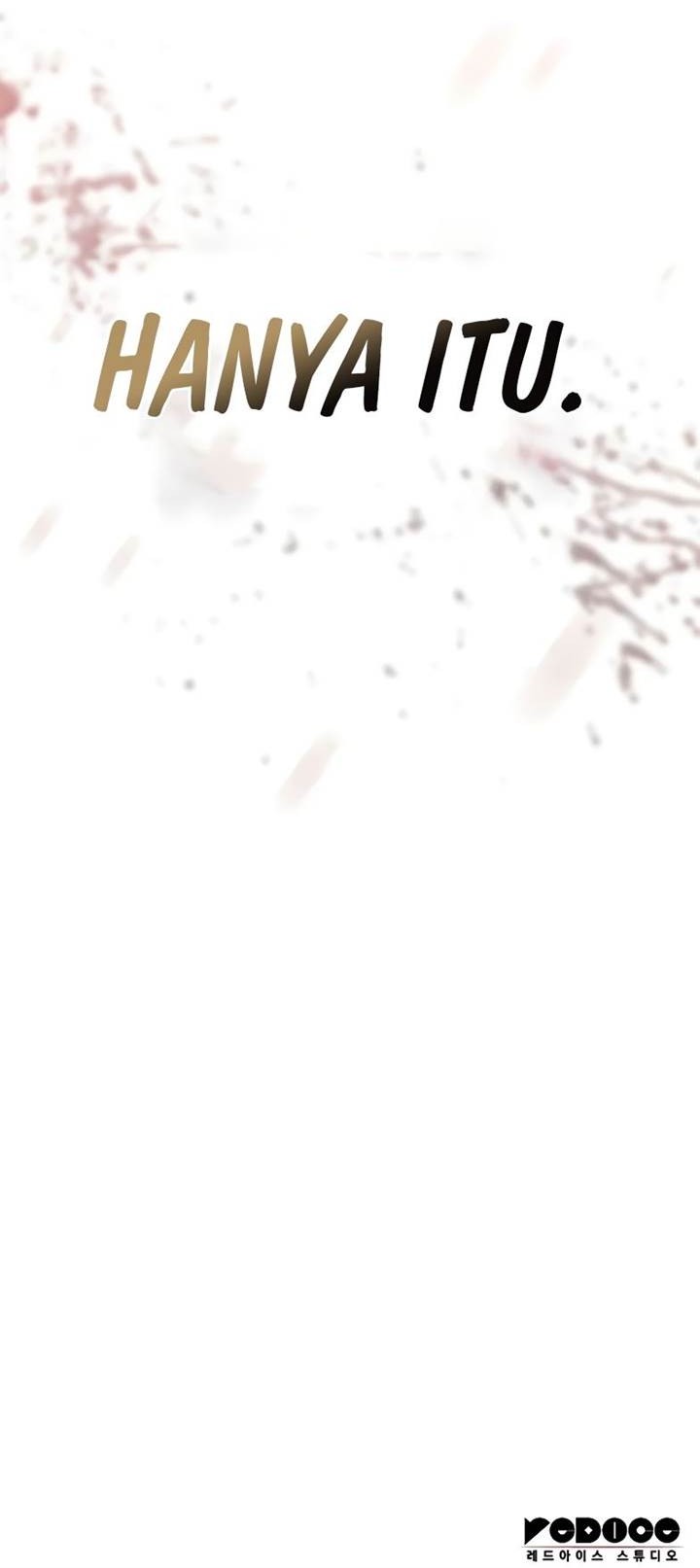 Bad Born Blood Chapter 02 Gambar 99