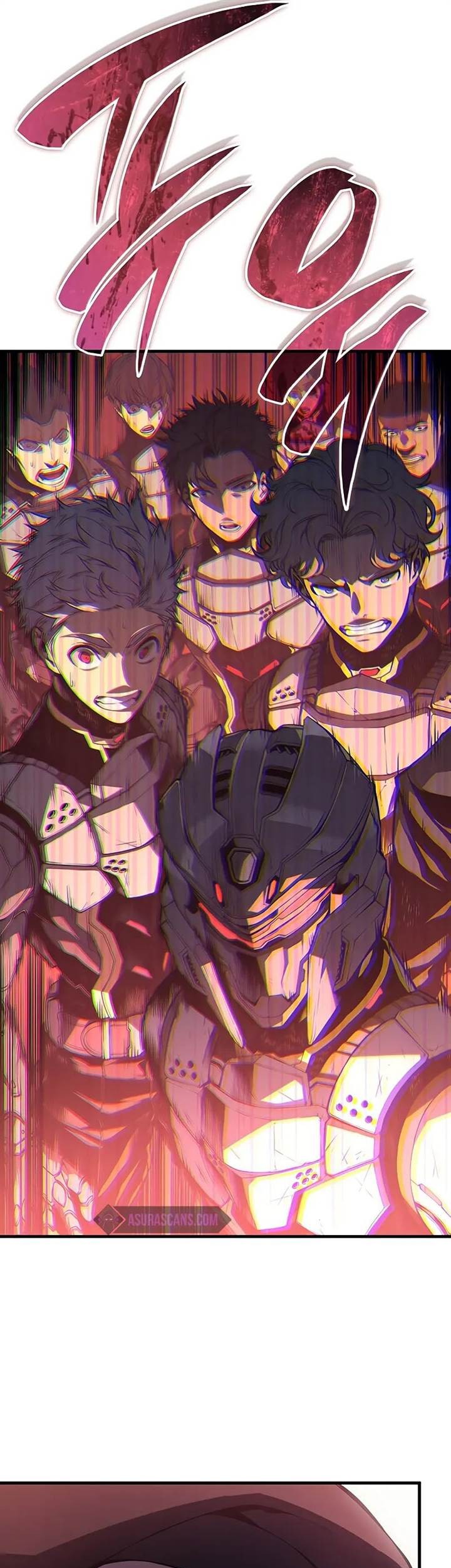 Bad Born Blood Chapter 01 Gambar 59