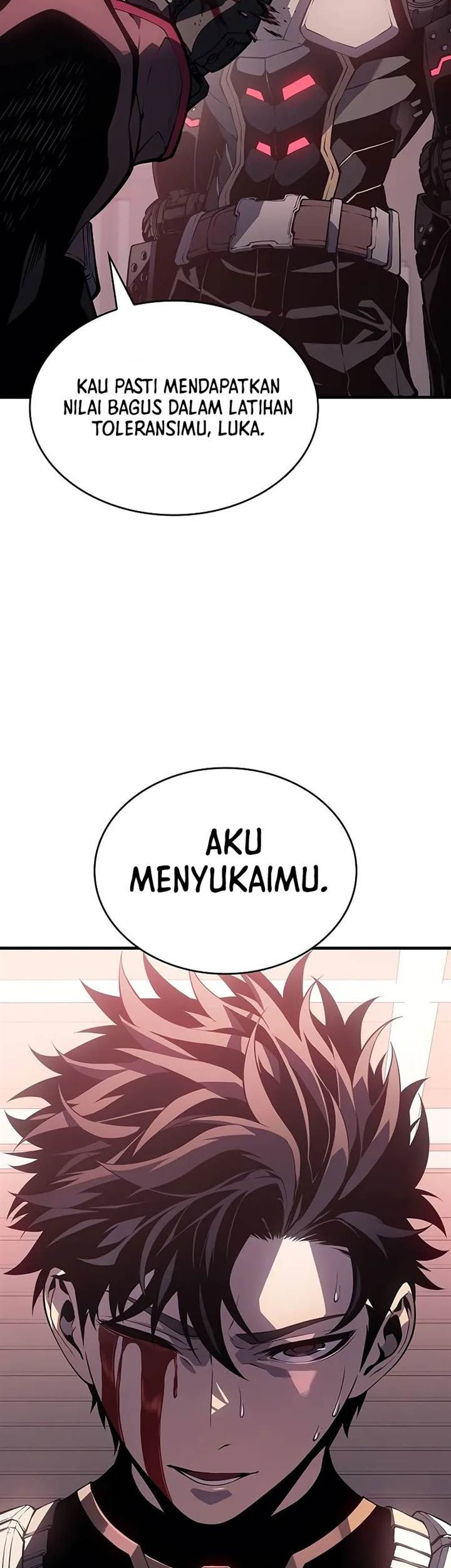 Bad Born Blood Chapter 01 Gambar 61