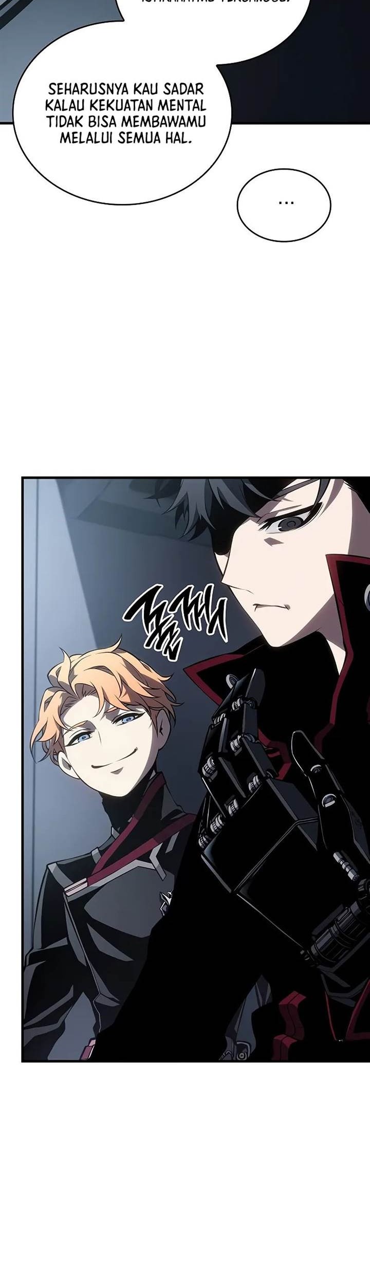 Bad Born Blood Chapter 01 Gambar 73