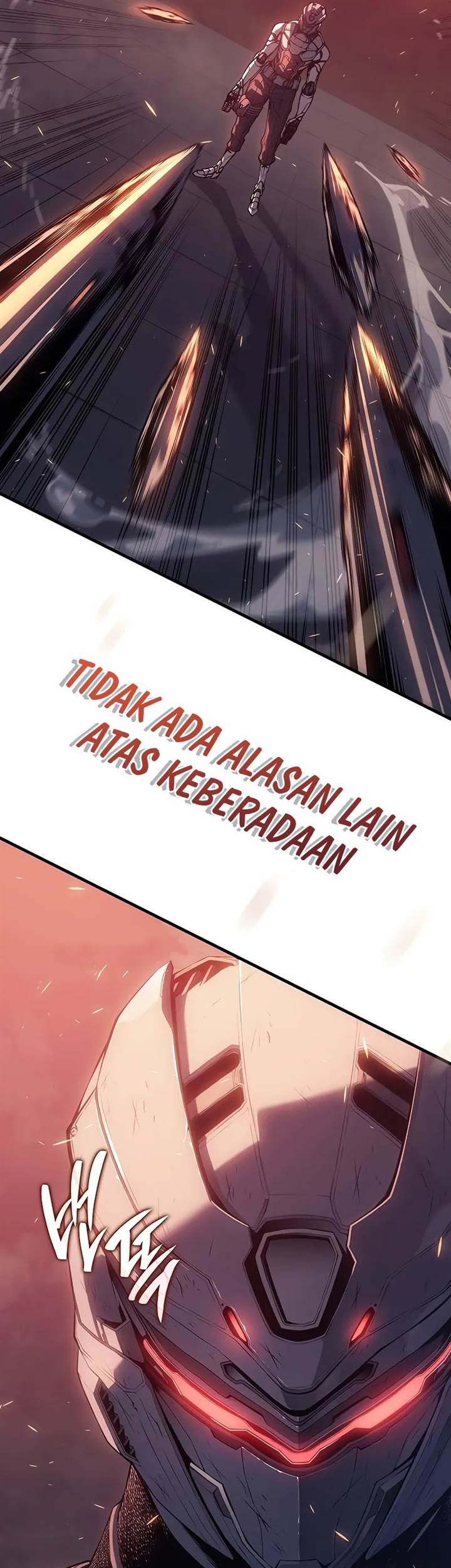 Bad Born Blood Chapter 01 Gambar 4
