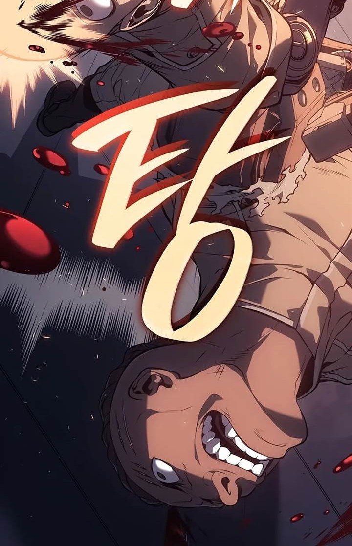 Bad Born Blood Chapter 01 Gambar 7
