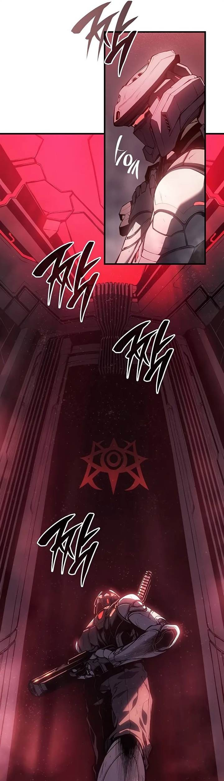 Bad Born Blood Chapter 01 Gambar 11