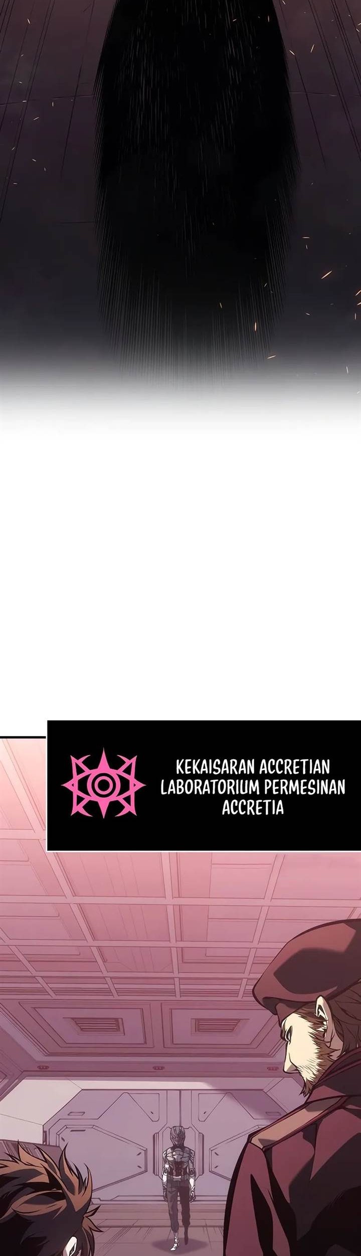 Bad Born Blood Chapter 01 Gambar 24