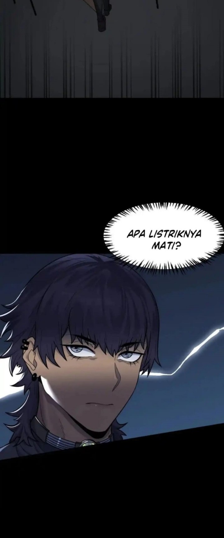 King Of Snow Chapter 31 Gambar 39