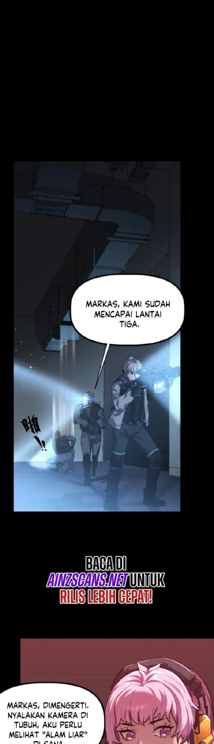 King Of Snow Chapter 31 Gambar 46