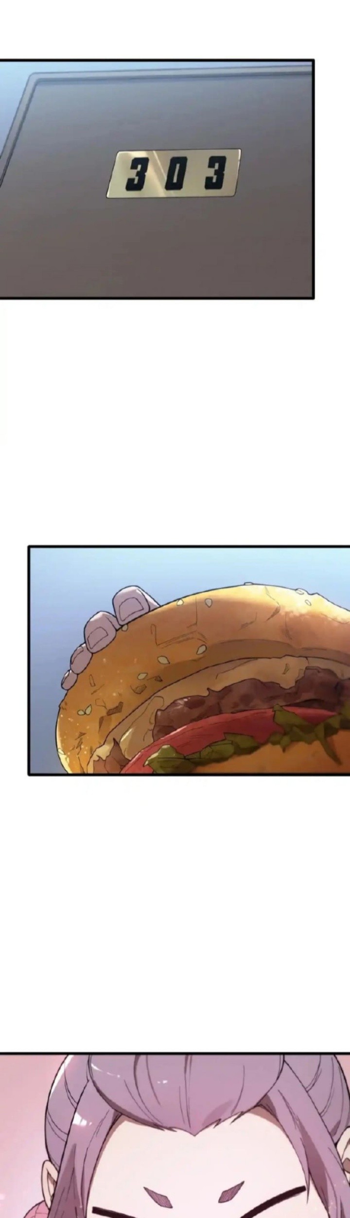 King Of Snow Chapter 31 Gambar 3