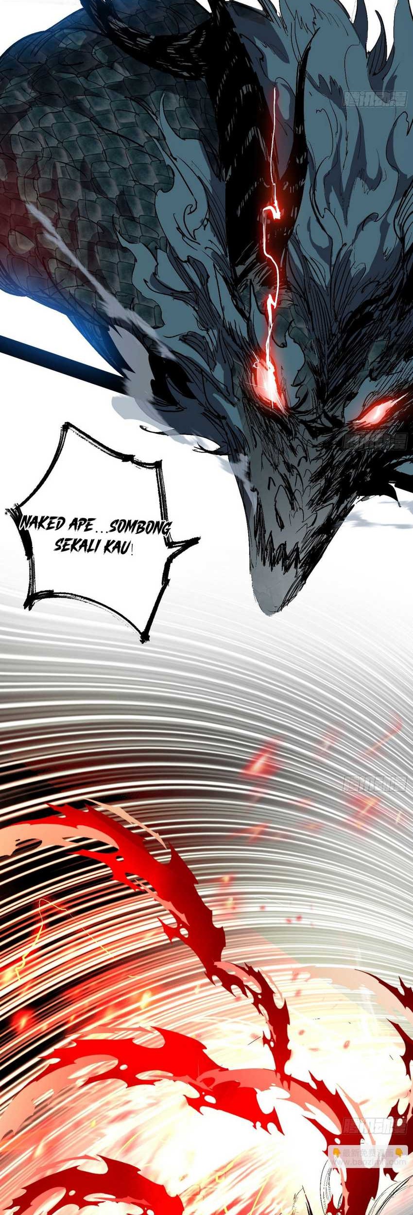 Baca I’m An Evil God Chapter 544 Gambar 2