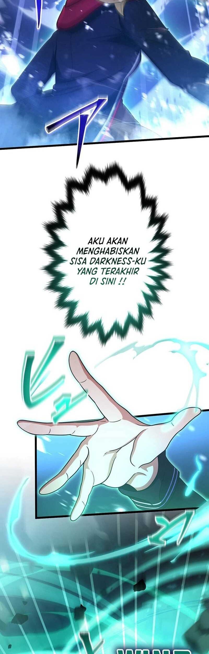 I Reincarnated as an SSS-Ranked Goblin Chapter 63 Gambar 39