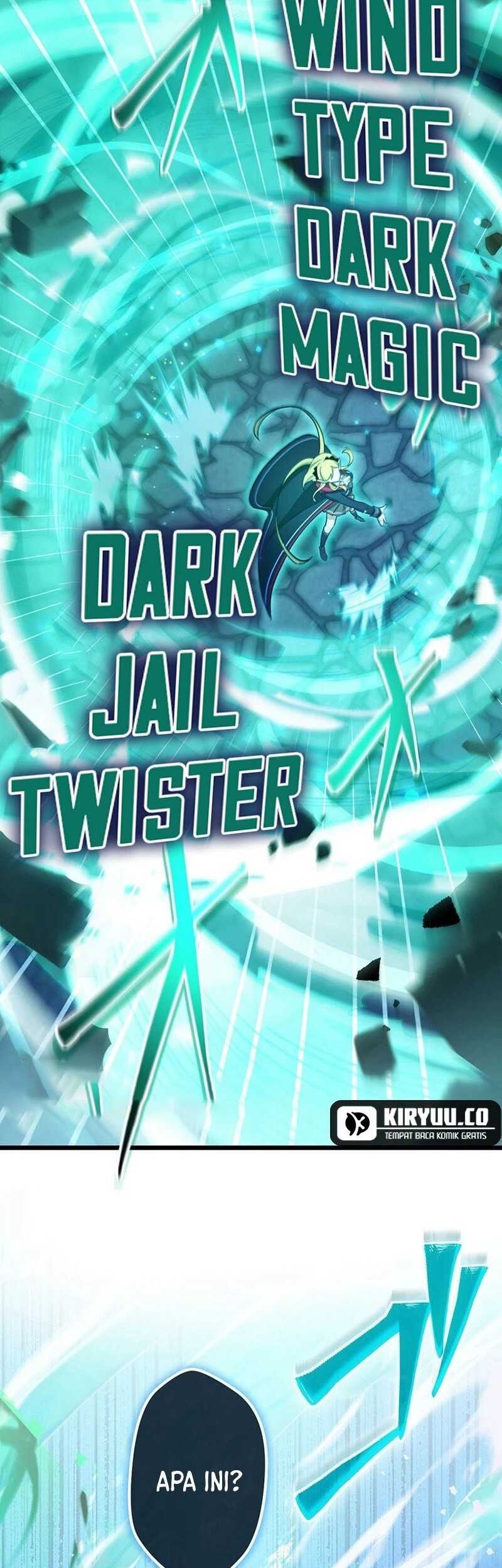 I Reincarnated as an SSS-Ranked Goblin Chapter 63 Gambar 40