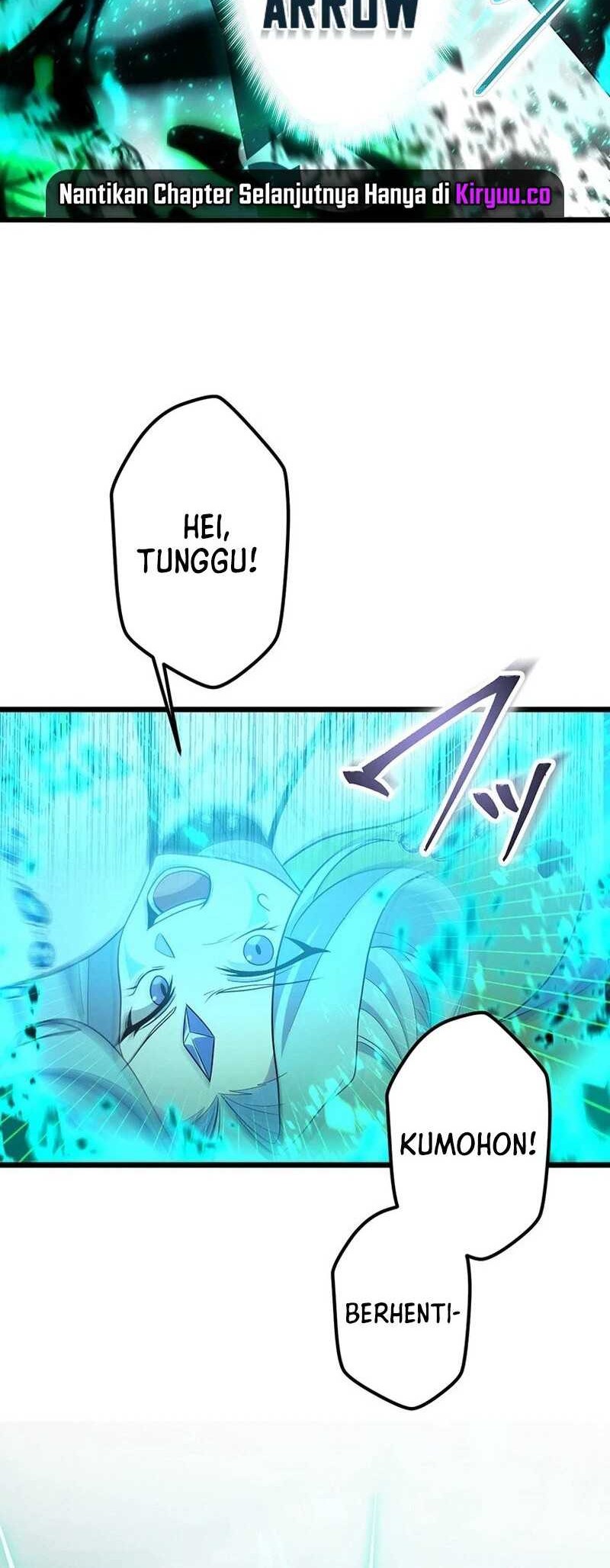 I Reincarnated as an SSS-Ranked Goblin Chapter 63 Gambar 53