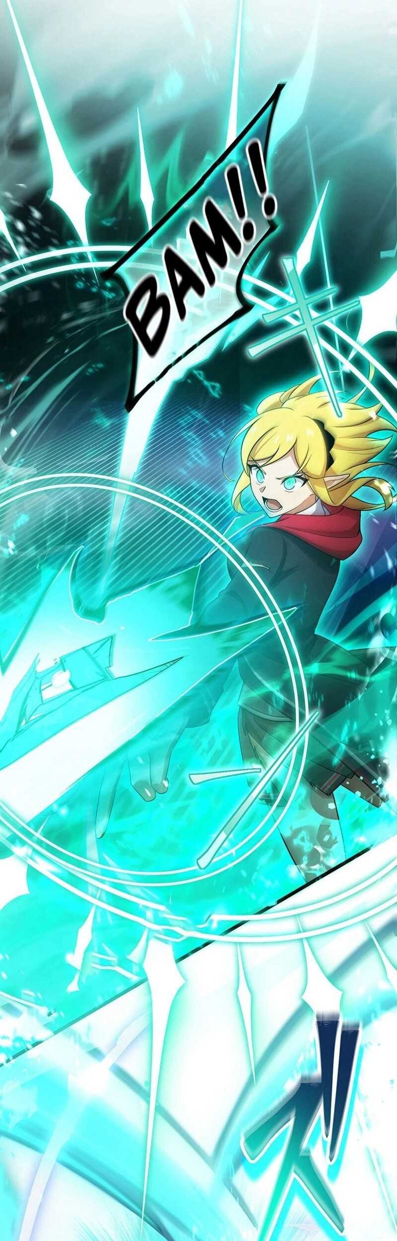 I Reincarnated as an SSS-Ranked Goblin Chapter 63 Gambar 54