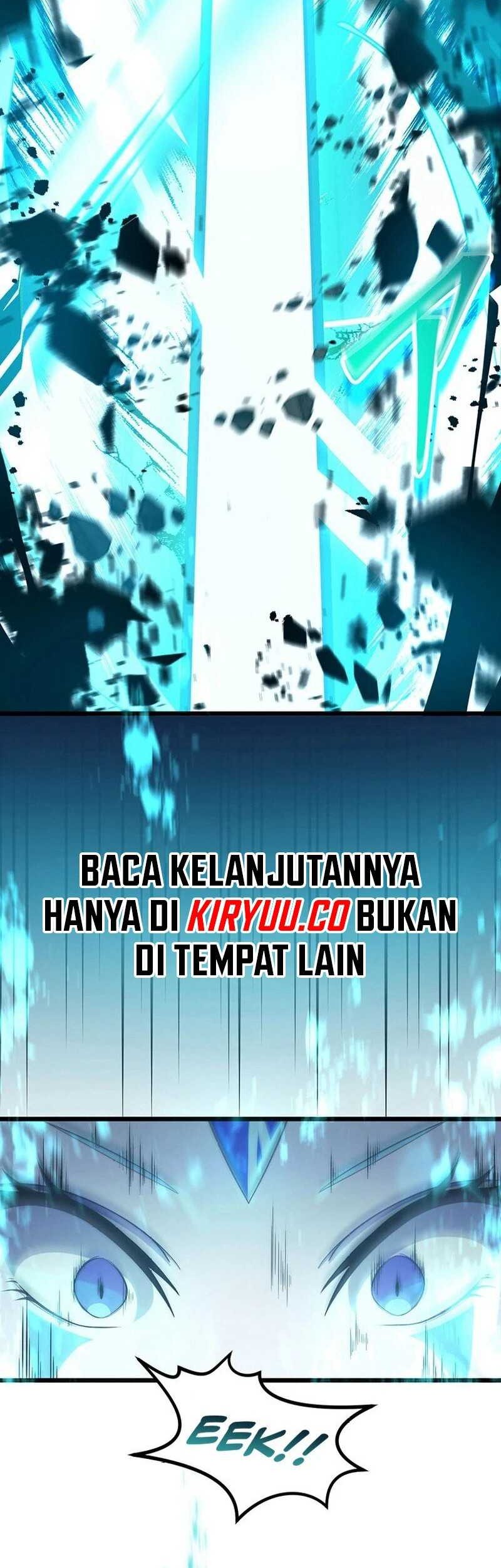 I Reincarnated as an SSS-Ranked Goblin Chapter 63 Gambar 56