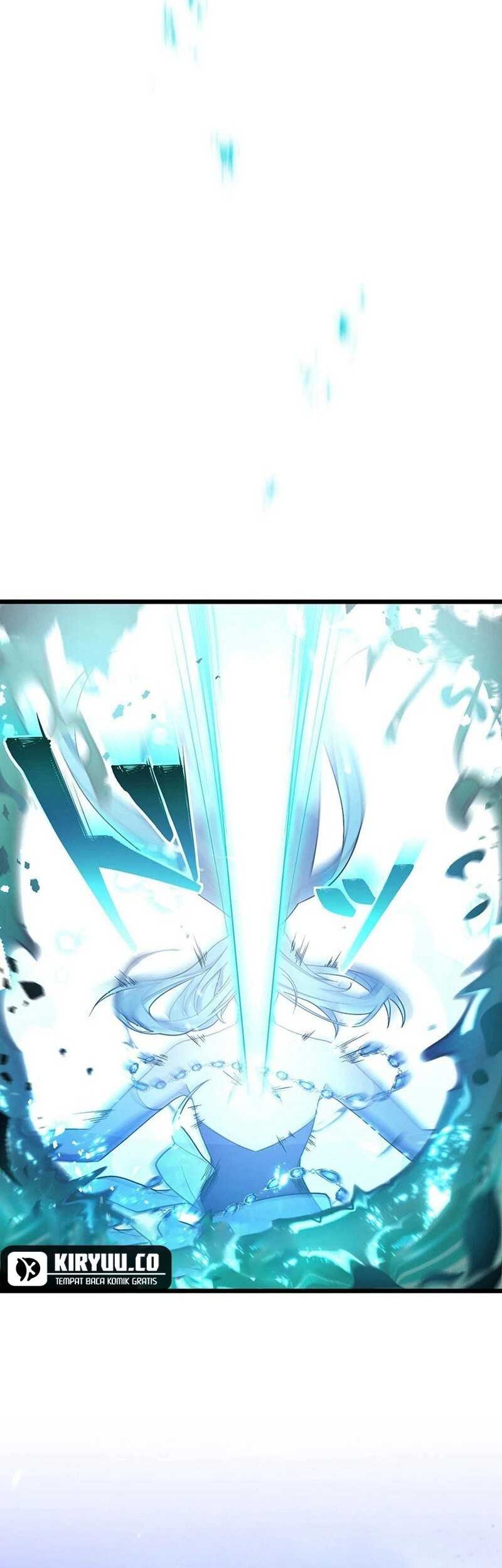 I Reincarnated as an SSS-Ranked Goblin Chapter 63 Gambar 57