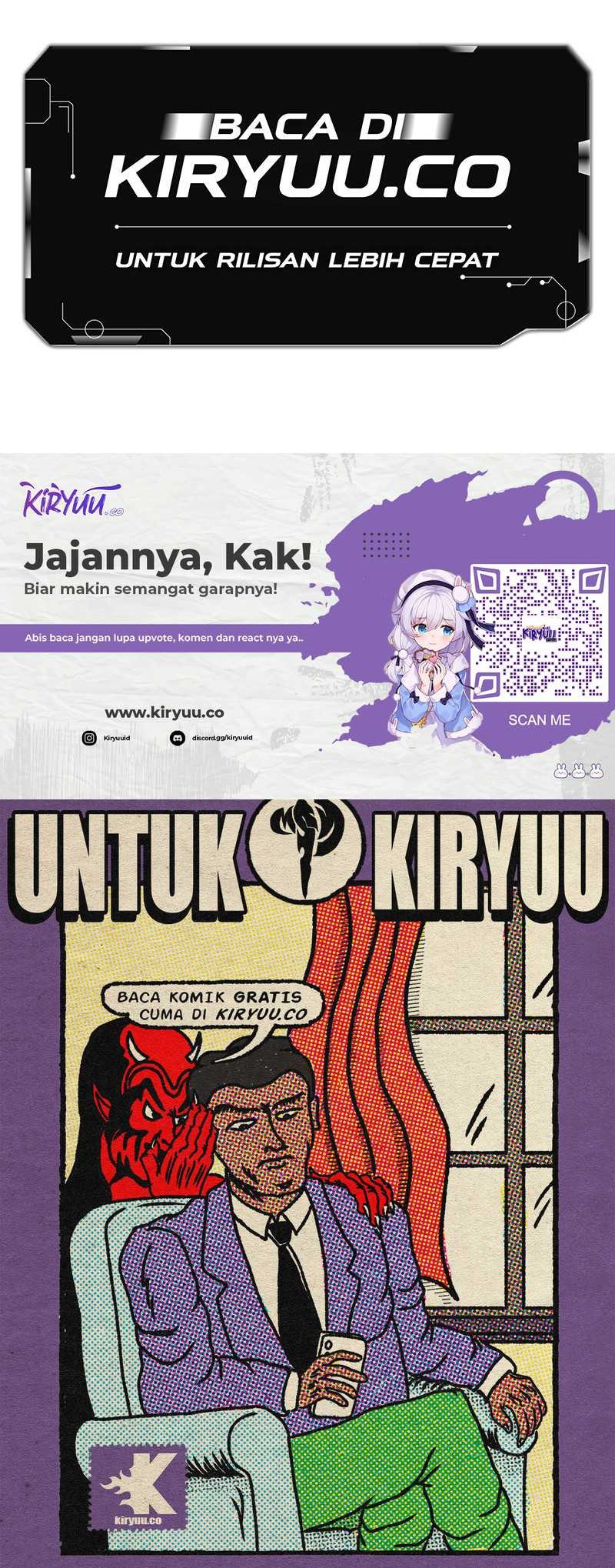 I Reincarnated as an SSS-Ranked Goblin Chapter 63 Gambar 59