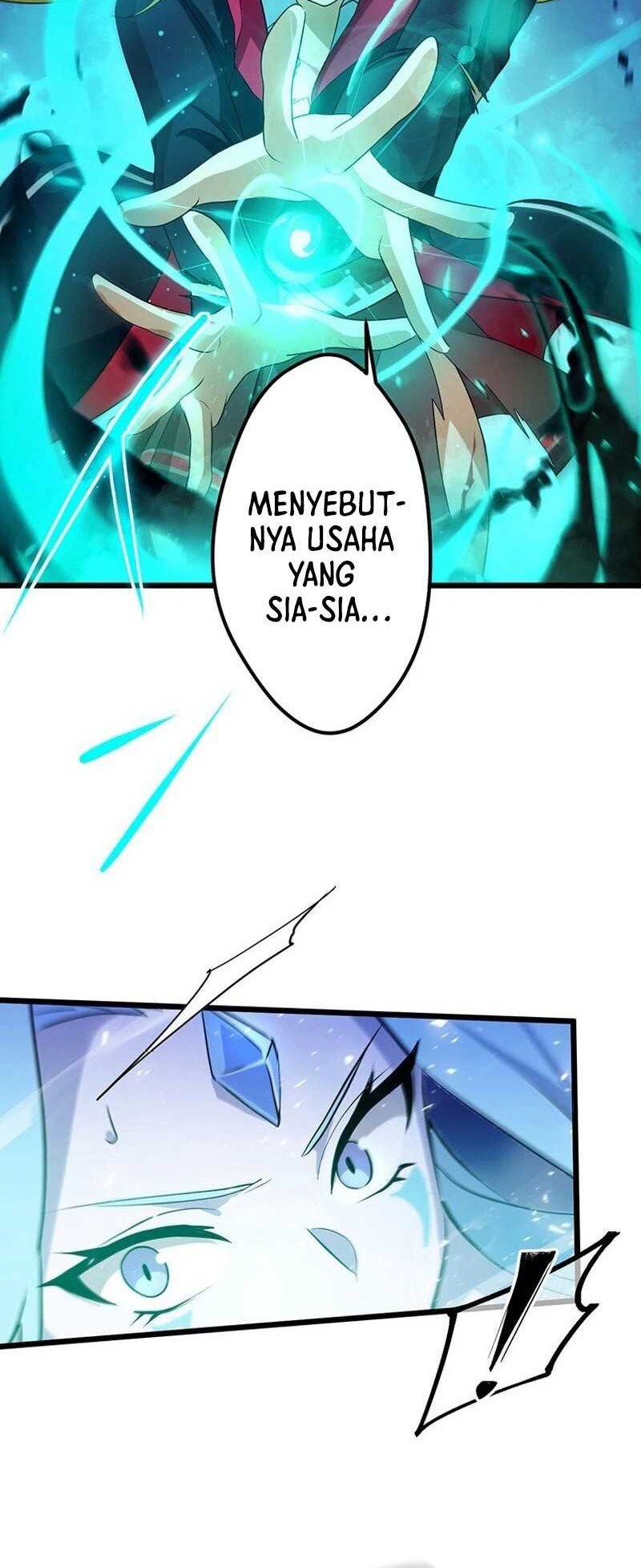 I Reincarnated as an SSS-Ranked Goblin Chapter 63 Gambar 11
