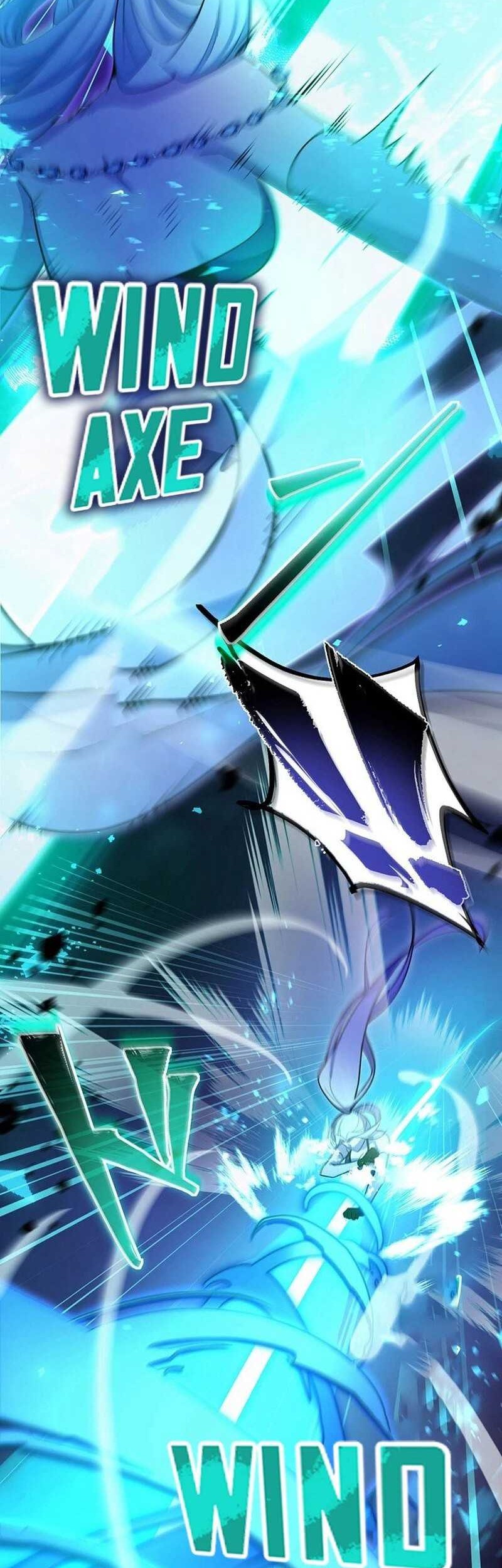 I Reincarnated as an SSS-Ranked Goblin Chapter 63 Gambar 13