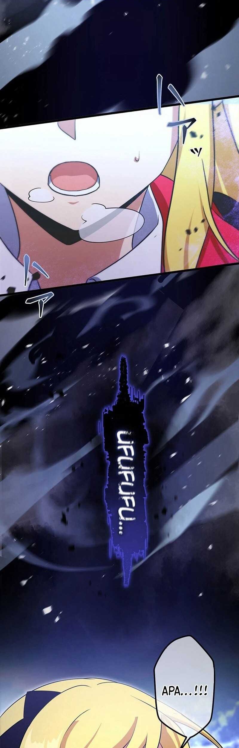 I Reincarnated as an SSS-Ranked Goblin Chapter 63 Gambar 17