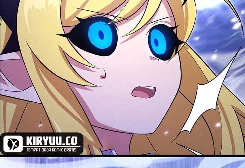 I Reincarnated as an SSS-Ranked Goblin Chapter 63 Gambar 18