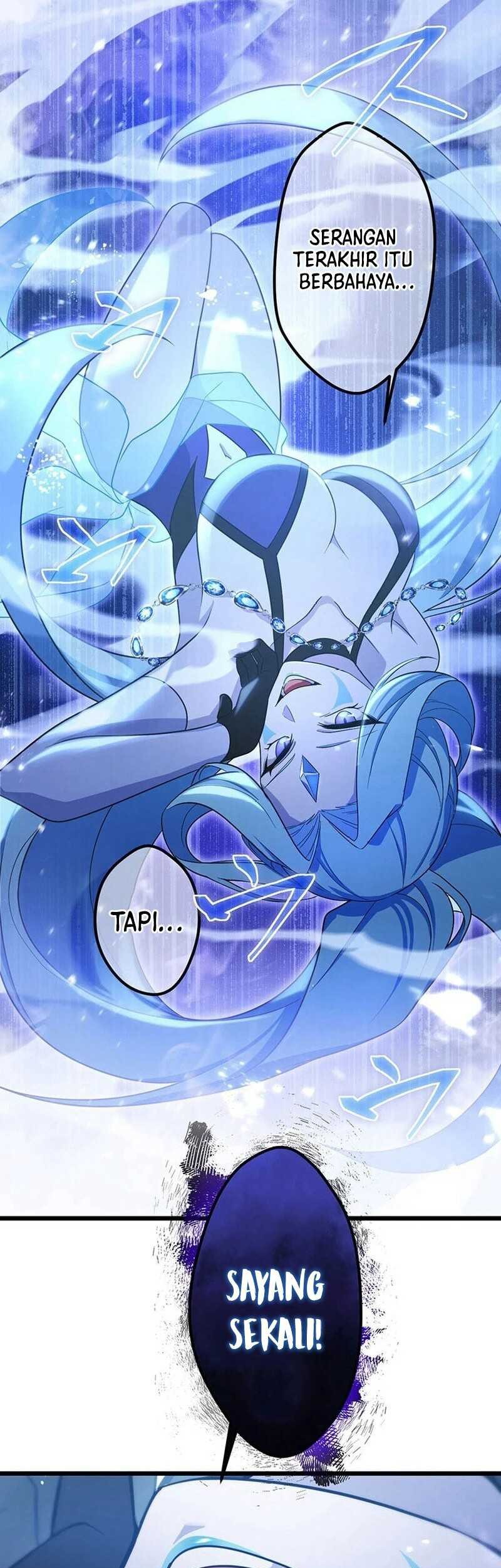 I Reincarnated as an SSS-Ranked Goblin Chapter 63 Gambar 19