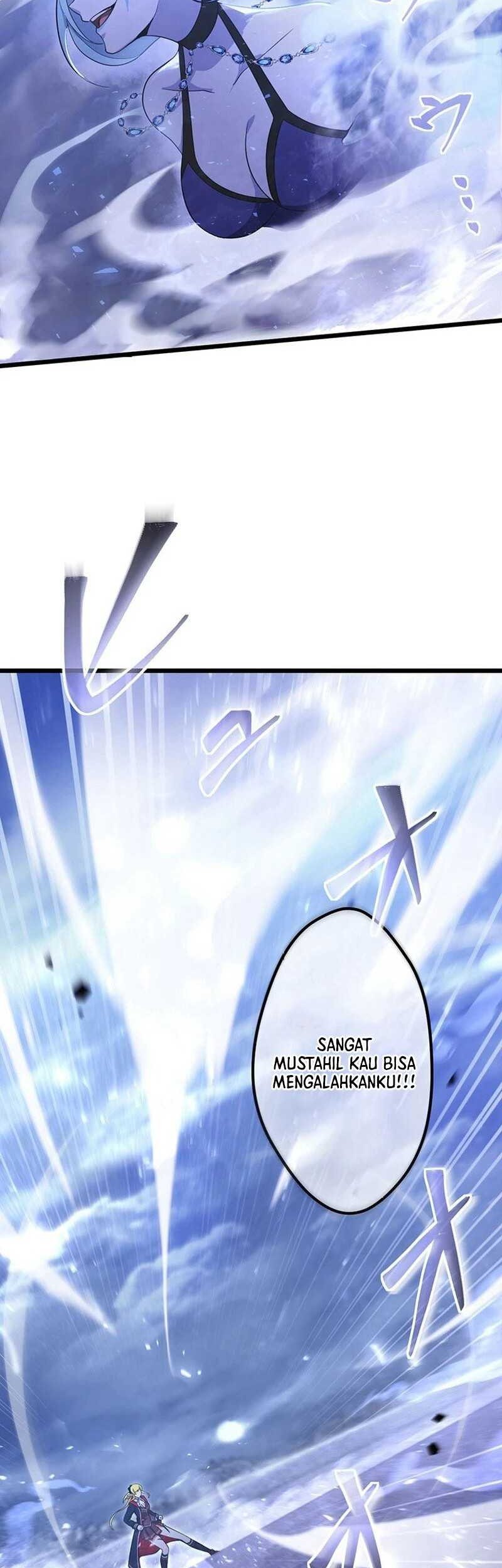 I Reincarnated as an SSS-Ranked Goblin Chapter 63 Gambar 21