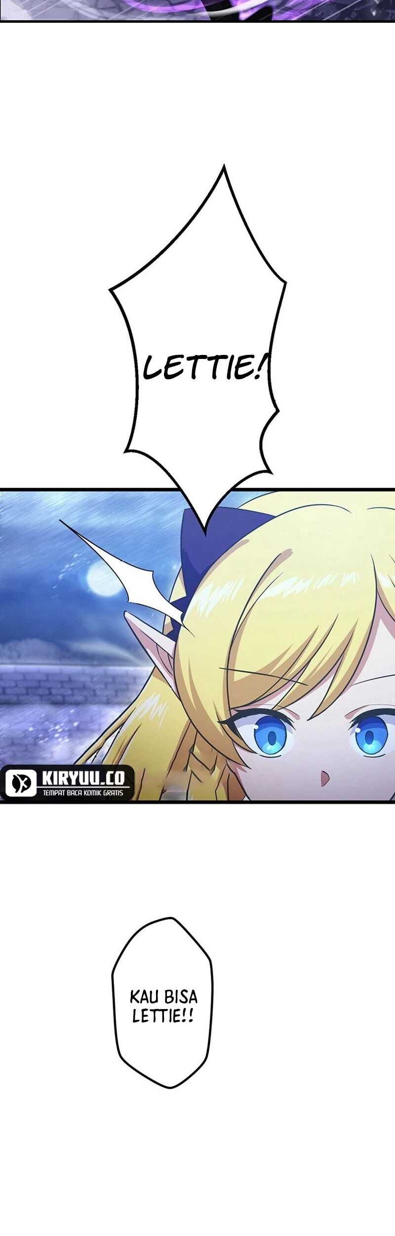 I Reincarnated as an SSS-Ranked Goblin Chapter 63 Gambar 24