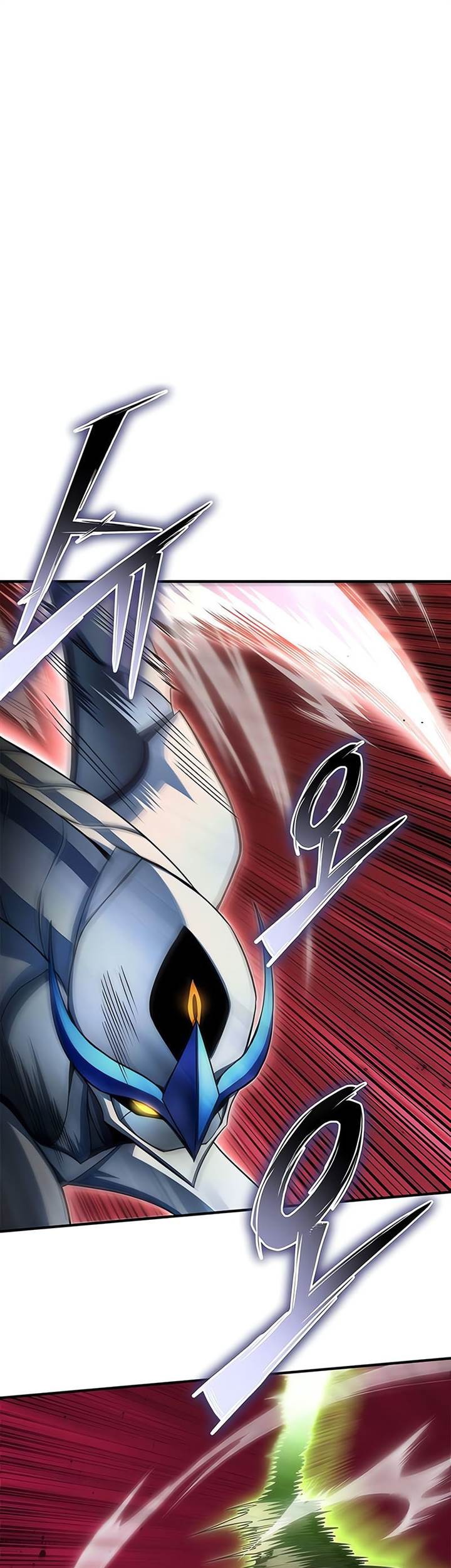 Superhuman Battlefield Chapter 145 Gambar 35