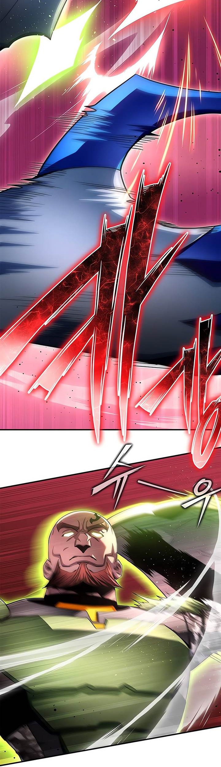 Superhuman Battlefield Chapter 145 Gambar 39